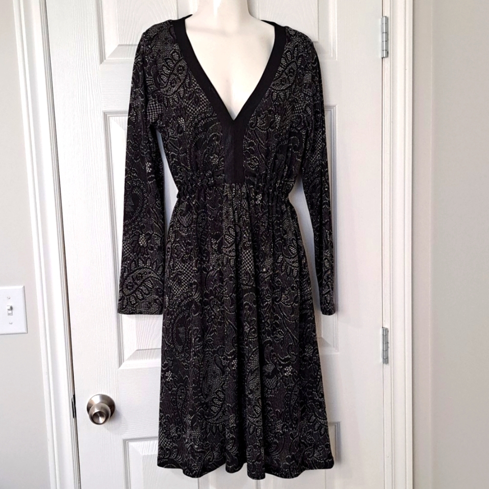 Simon Chang Dress
